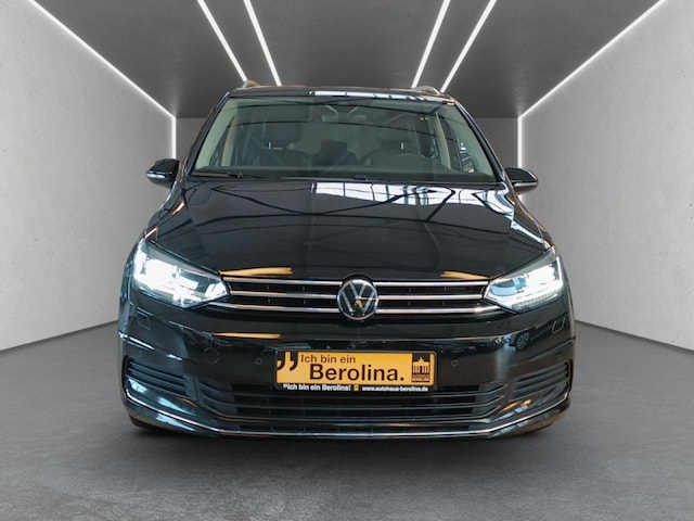 Volkswagen Touran 1.5 TSI DSG IQ.Drive