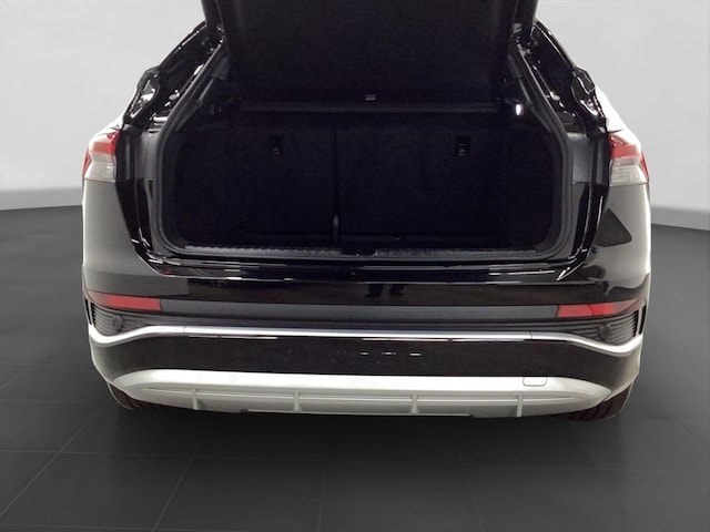 Audi Q4 e-tron 35 Sportback