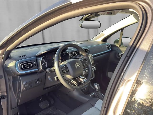 Citroën C3 PureTech