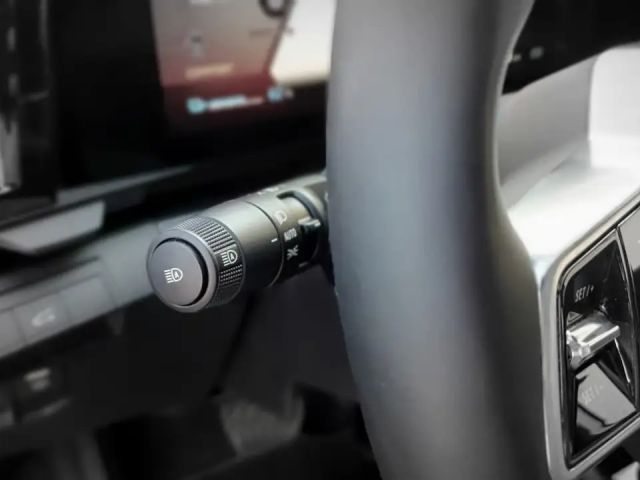 Renault Scenic Iconic