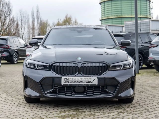 BMW 330 330i M-Sport Sedan