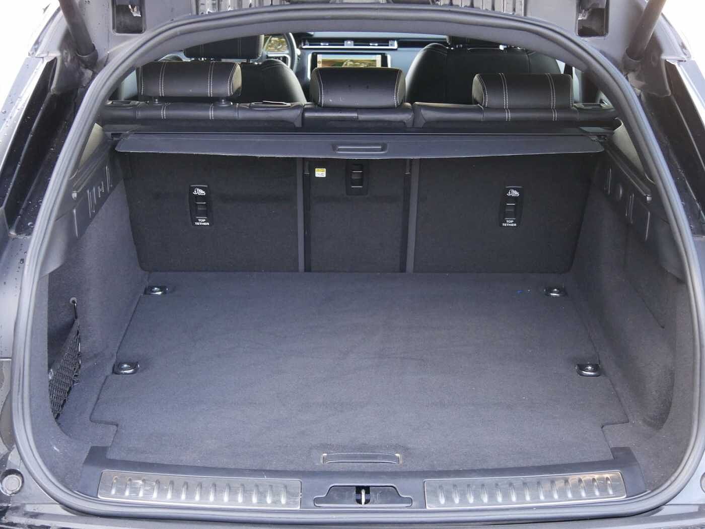 Land Rover Range Rover Velar S