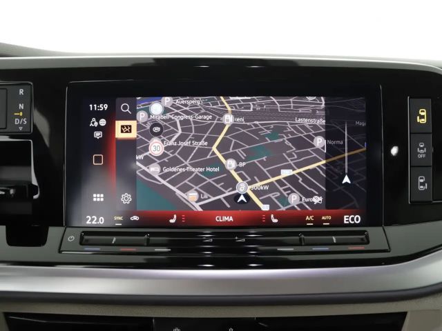 Volkswagen Multivan T7 eHybrid