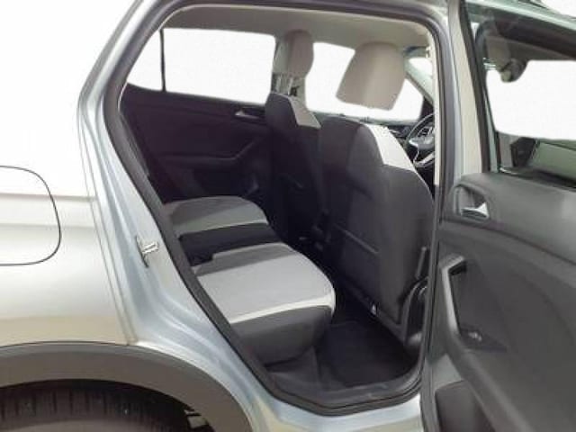 Volkswagen T-Cross 1.0 TSI DSG Style