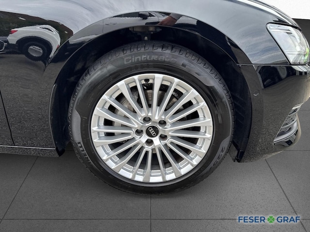 Audi A6 40 TDI Avant Quattro S-Tronic