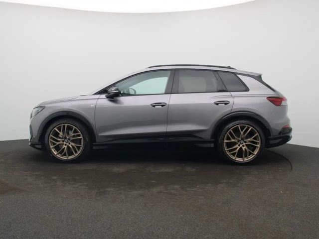 Audi Q4 e-tron Quattro