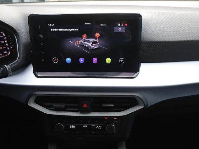 Seat Ibiza 1.0 EcoTSI DSG FR-lijn