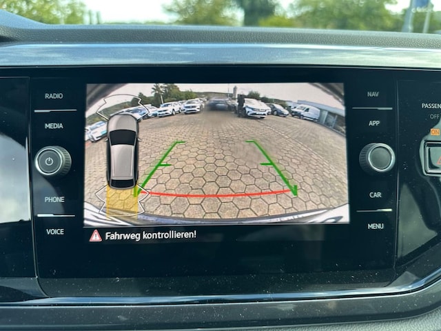 Volkswagen Taigo 1.0 TSI DSG Style