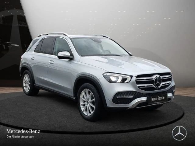 Mercedes-Benz GLE 350 4MATIC GLE 350 e