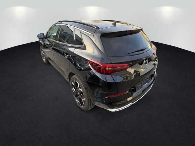 Opel Grandland X Ultimate