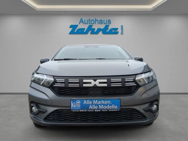 Dacia Sandero TCe 90