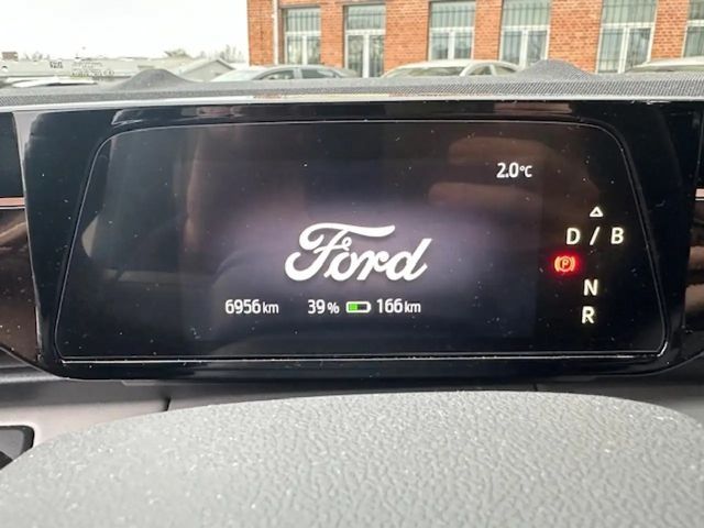 Ford Capri AWD Premium