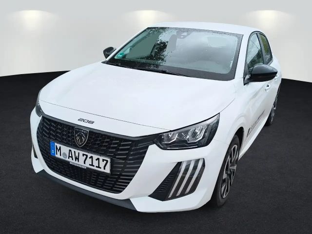 Peugeot 208 Style