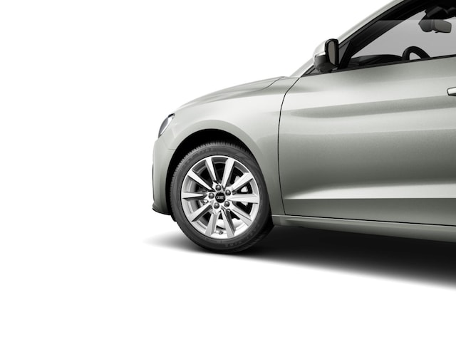Audi A1 25 TFSI S-Tronic Sportback