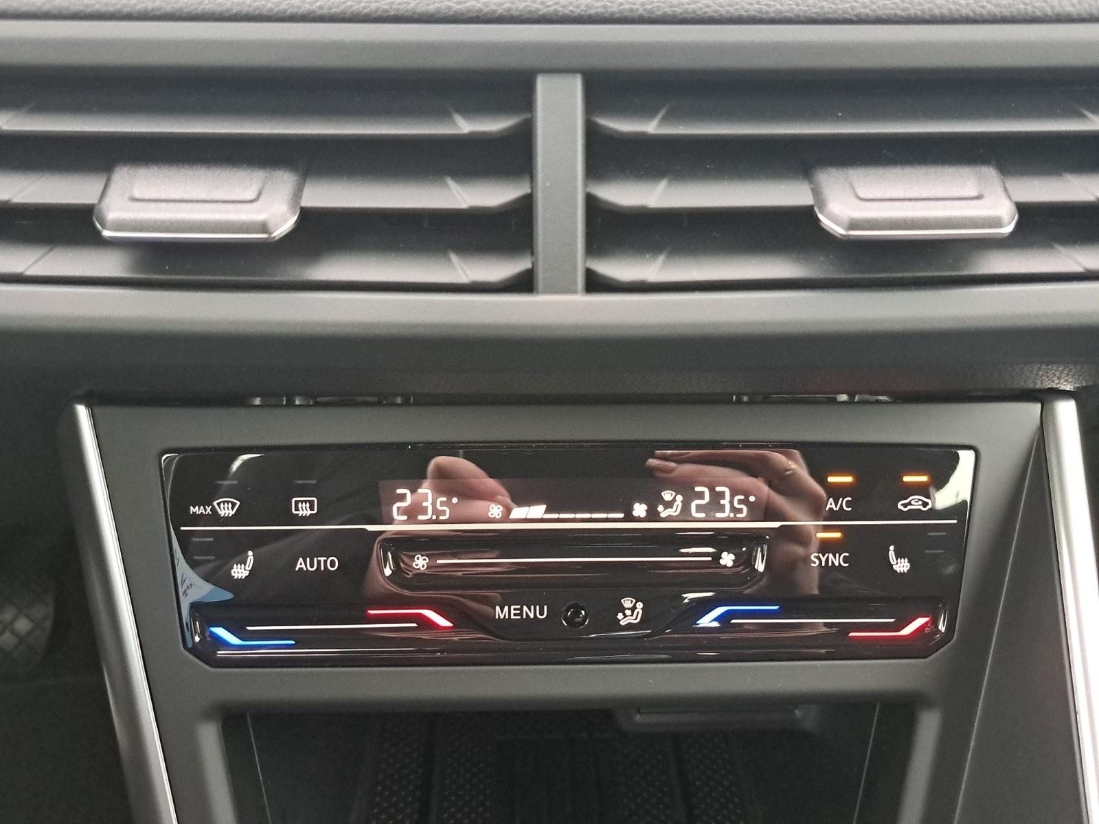 Volkswagen Taigo 1.0 TSI Life