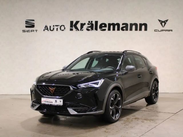 Cupra Formentor 1.4 VZ e-Hybrid