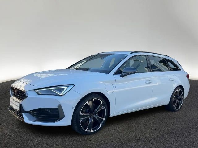 Cupra Leon 1.4 VZ e-Hybrid