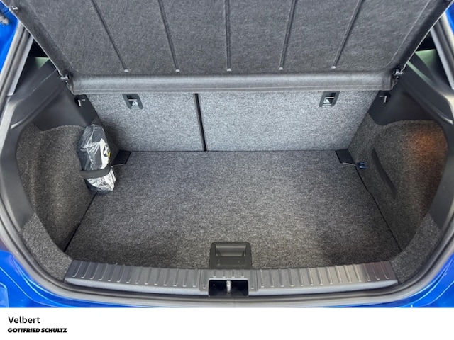 Seat Ibiza 1.0 TSI DSG Xcellence