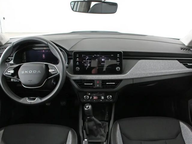 Skoda Kamiq Selection