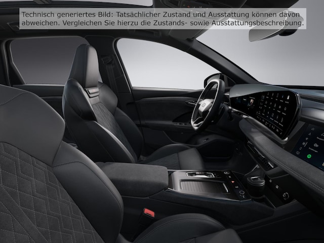 Audi Q6 e-tron SUV e-tron Audi Q6 SUV e-tron