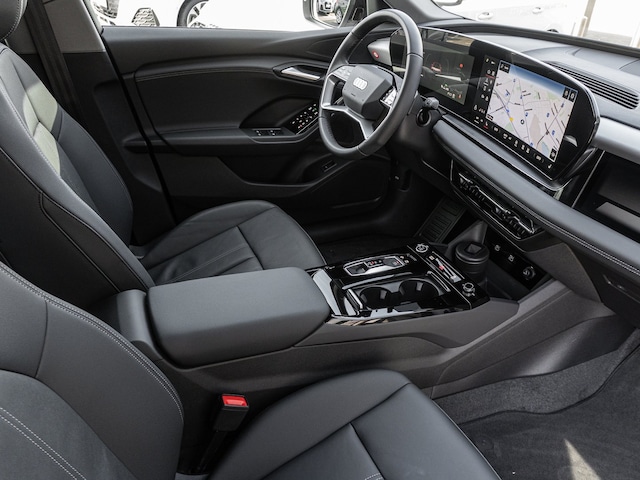 Audi Q6 e-tron SUV e-tron Audi Q6 SUV e-tron