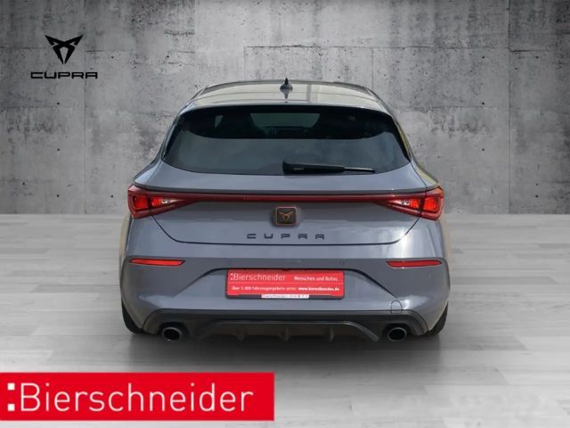 Cupra Leon 2.0 TSI DSG VZ