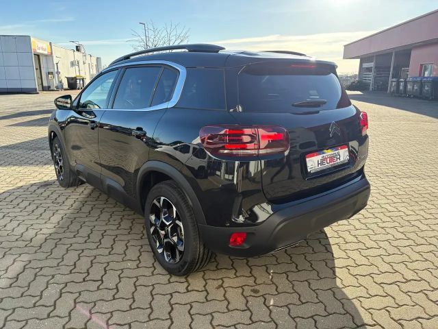 Citroën C5 Aircross Hybrid Max