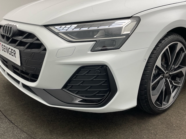 Audi A3 35 TFSI S-Line S-Tronic Sportback