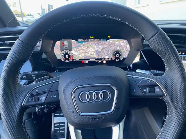 Audi A3 35 TFSI S-Line