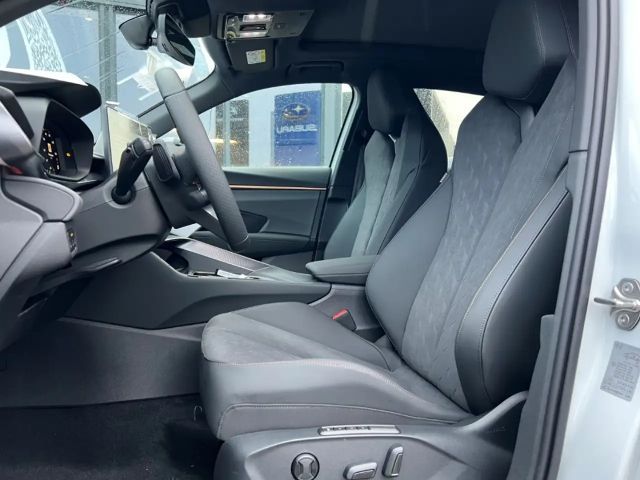 Cupra Terramar 2.0 TSI VZ