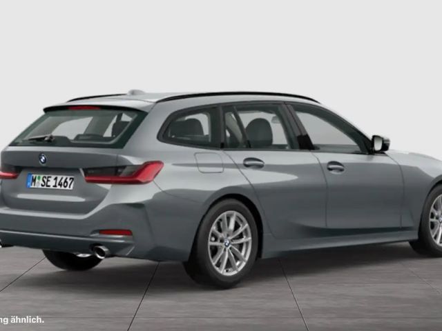 BMW 318 318d Comfort pakket Touring