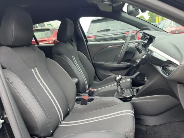 Opel Corsa 1.2 Turbo GS-Line Grand Sport Turbo