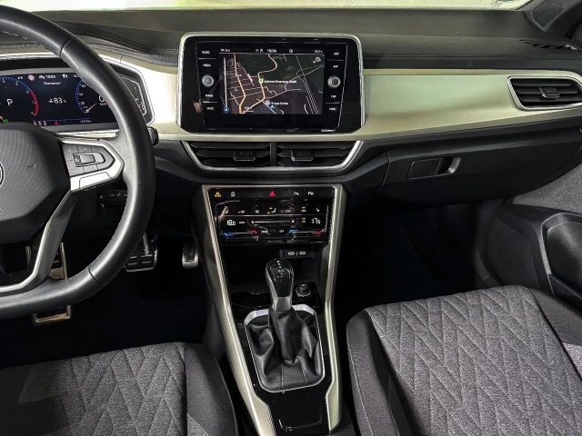 Volkswagen T-Roc Move Plus