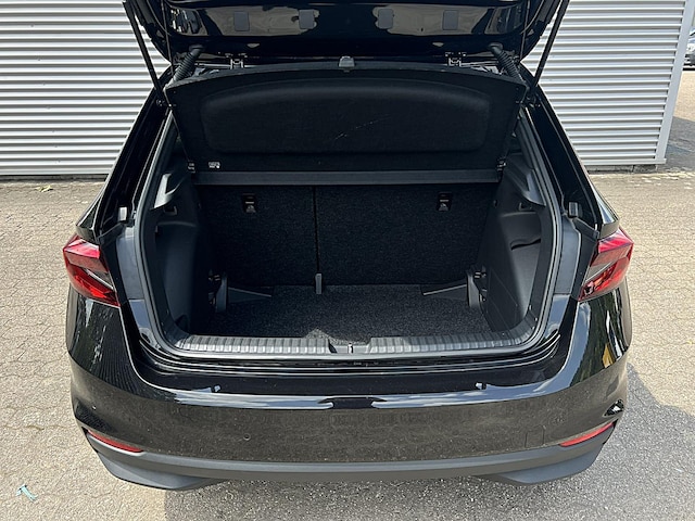 Skoda Fabia 1.5 TSI Style Style