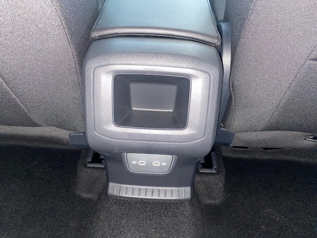 Volkswagen T-Cross DSG