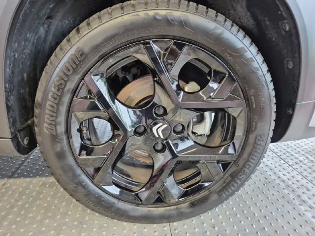 Citroën C3 Aircross Pack Shine