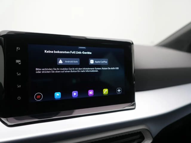 Seat Ibiza DSG FR-lijn