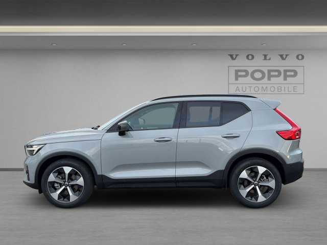 Volvo XC40 XC40