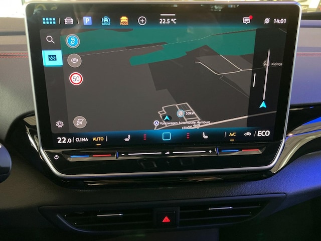 Volkswagen ID.5 4Motion GTX