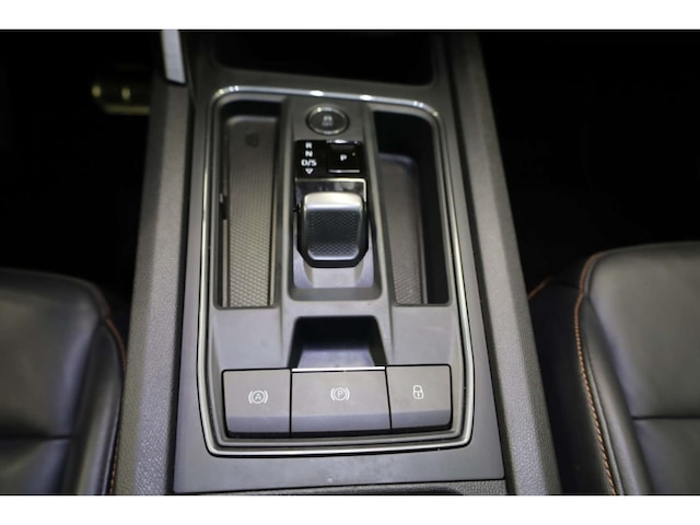 Cupra Formentor 2.0 TSI 4Drive VZ