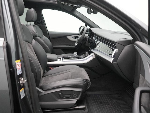 Audi Q7 50 TDI Quattro