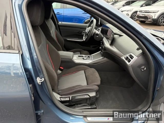 BMW 330 330i M-Sport Touring xDrive