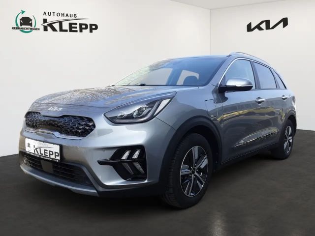 Kia Niro GDi Hybrid PHEV Spirit