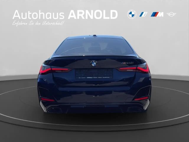 BMW 440 Coupé Gran Coupé M440i xDrive