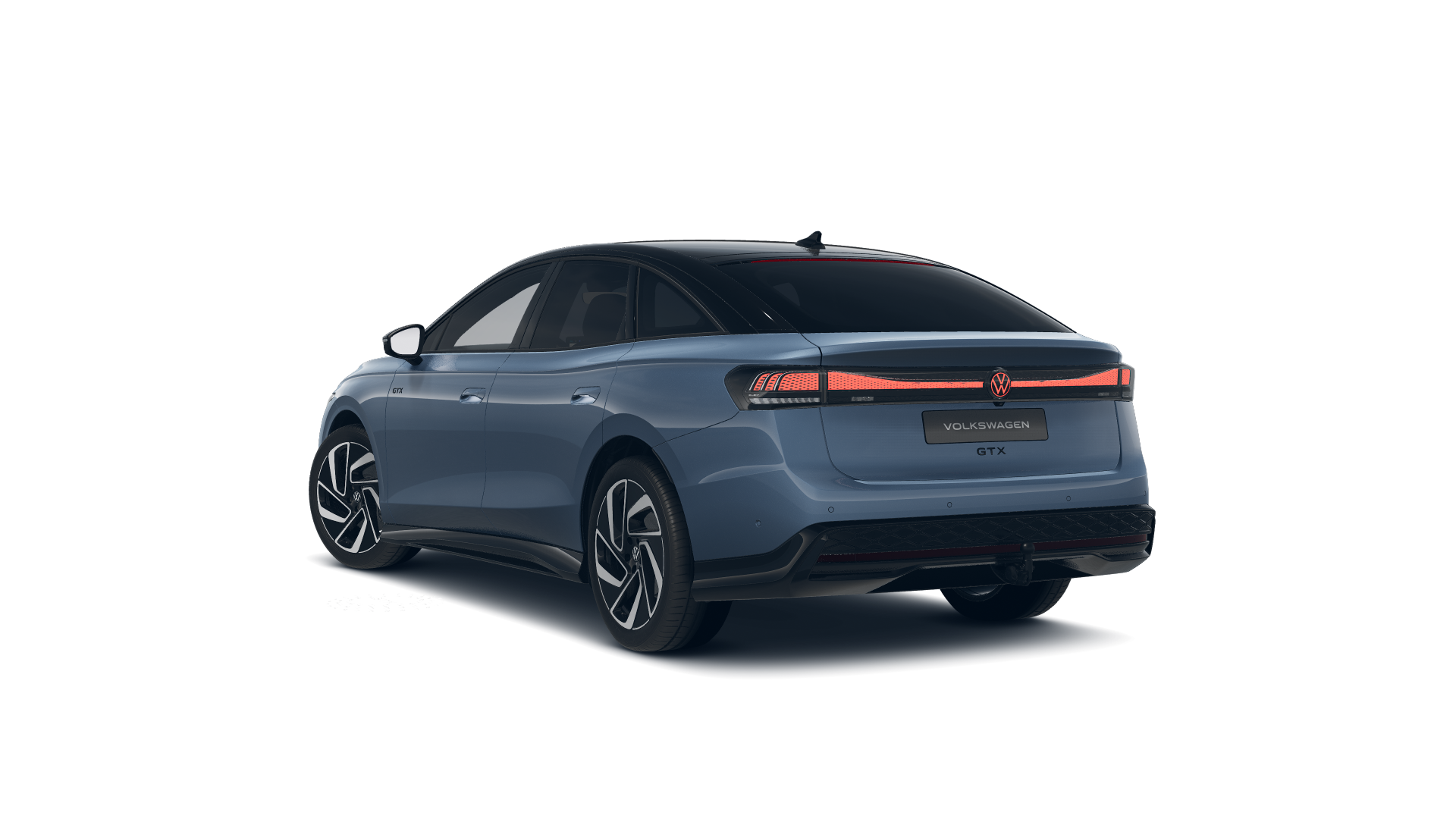 Volkswagen ID.7 GTX IQ.Drive