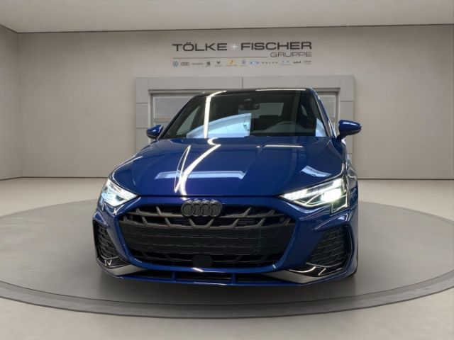 Audi A3 35 TFSI S-Line S-Tronic Sportback