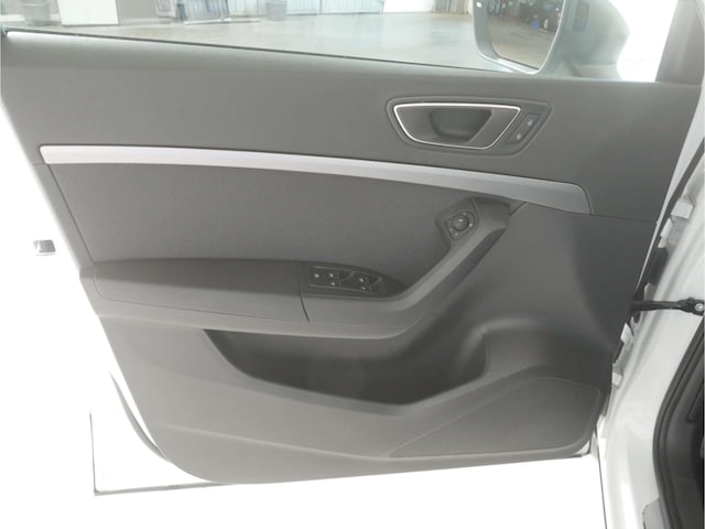 Seat Ateca 1.5 TSI FR-lijn