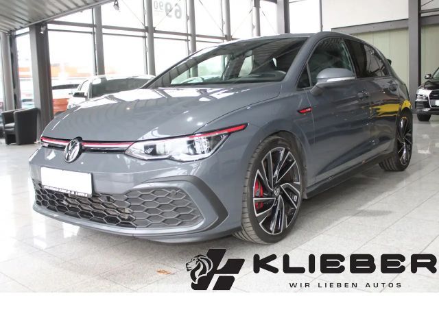 Volkswagen Golf 2.0 TSI DSG GTI IQ.Drive