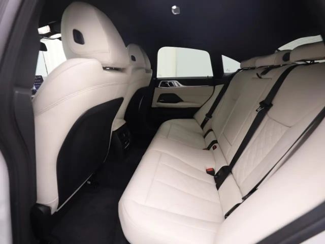 BMW 440 Sedan xDrive