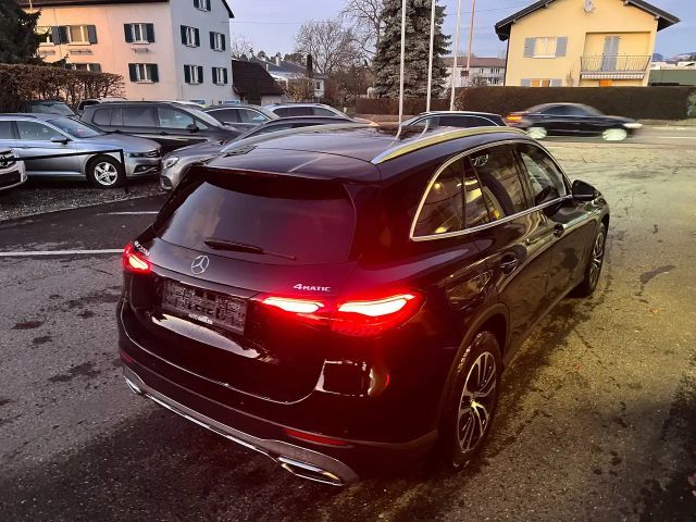 Mercedes-Benz GLC 220 GLC 220 d